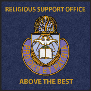 Religious Support