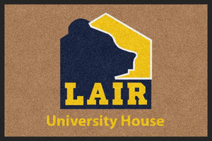 Lair of the Bear