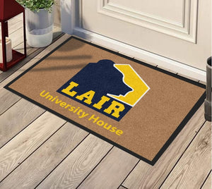 Lair of the Bear