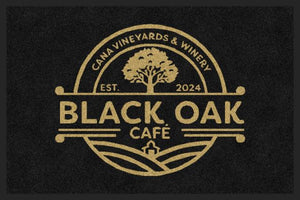 Black Oak Cafe