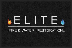 Elite Fire and Water