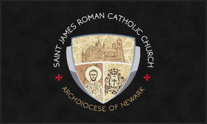 Saint James