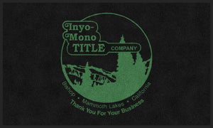 Inyo-Mono Title Bishop