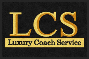 Luxury Coach Service