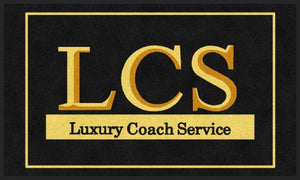 Luxury Coach Service