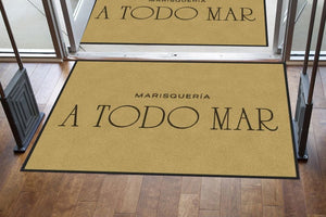 A Todo Mar - Create Your Own