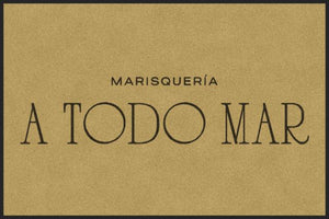 A Todo Mar - Create Your Own