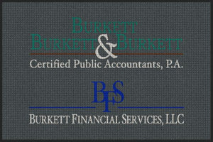 Burkett Burkett & Burkett