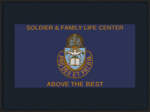 Soldier & Family Life