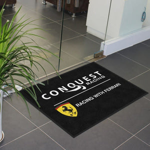 Conquest Racing With Ferrari