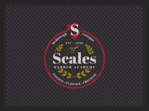 Scales Barber Academy