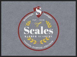 Scales Barber Academy