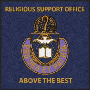Religious Support