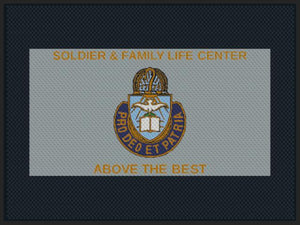 Soldier & Family Life