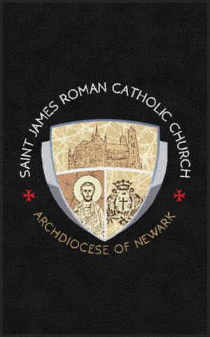 Saint James