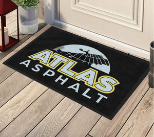 Atlas Asphalt