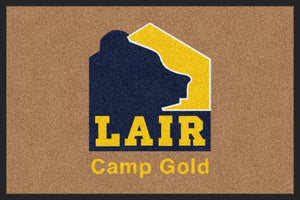 Lair of the Bear