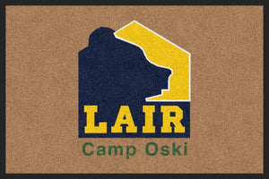 Lair of the Bear
