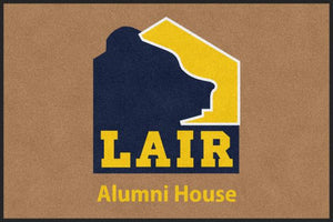 Lair of the Bear