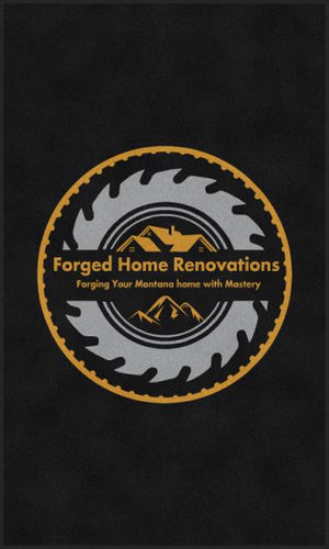 Forged Home Renovations