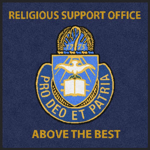 Religious Support