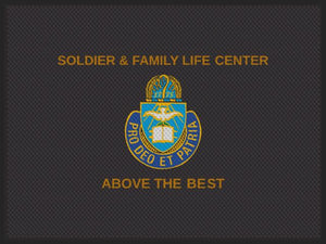 Soldier & Family Life