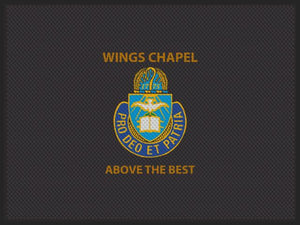 Wings Chapel