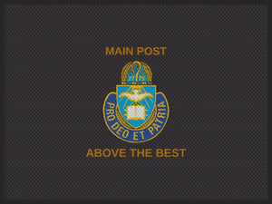 Main Post