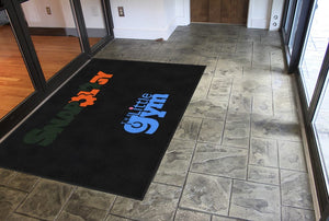 The Little Gym and Snapology