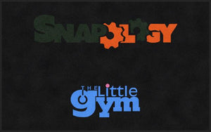 The Little Gym and Snapology