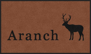 Aranch - Create Your Own