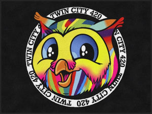 TWIN CITY 420