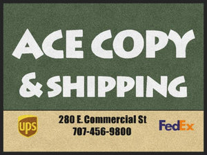 Ace Copy - Create Your Own
