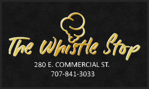 Whistle Shop - Create Your Own