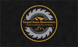 Forged Home Renovations