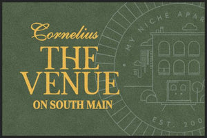 Venue - Create Your Own