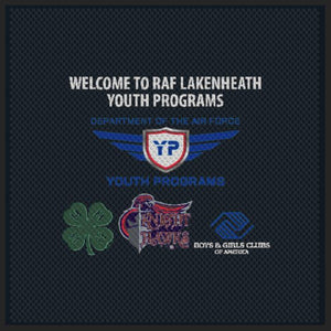CYP - Lakenheath