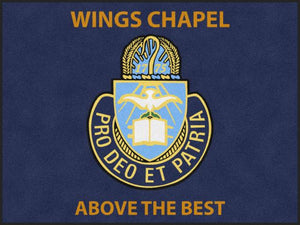 Wings Chapel