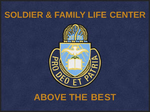 Soldier & Family Life