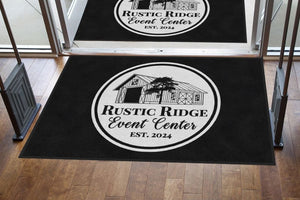 Rustic Ridge