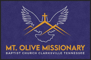 Mt. Olive Missionary