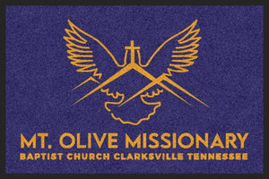 Mt. Olive Missionary