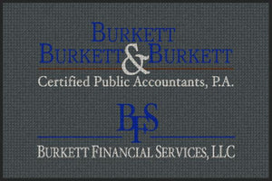 Burkett Burkett & Burkett