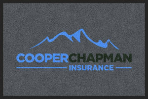 Cooper Chapman