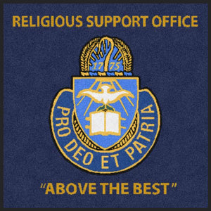 Religious Support