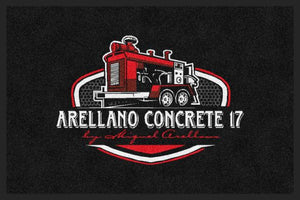 Arellano Concrete 17