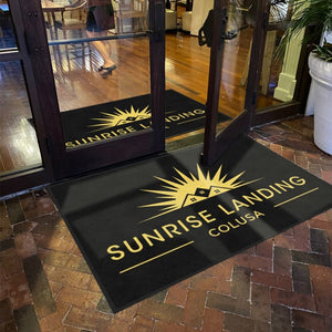 Sunrise Landing