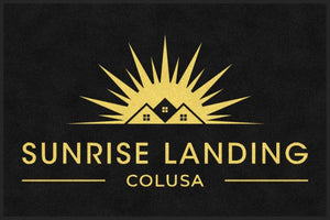Sunrise Landing