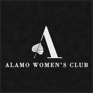 Alamo Women's Club