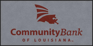 Community Bank of LA